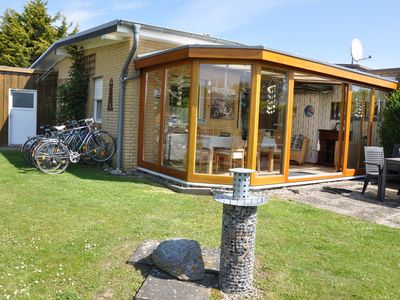 Ferienhaus für 4 Personen (60 m²) in Fehmarn / Marienleuchte 2/10