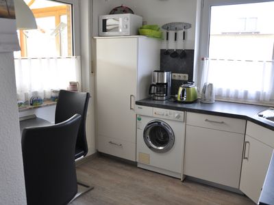 Ferienhaus für 4 Personen (60 m²) in Fehmarn / Marienleuchte 7/10