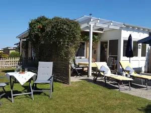 Ferienhaus für 4 Personen (52 m²) in Fehmarn