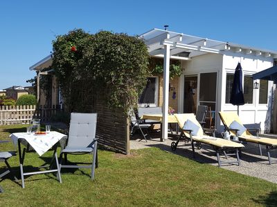 Ferienhaus für 4 Personen (52 m²) in Fehmarn / Marienleuchte 1/10