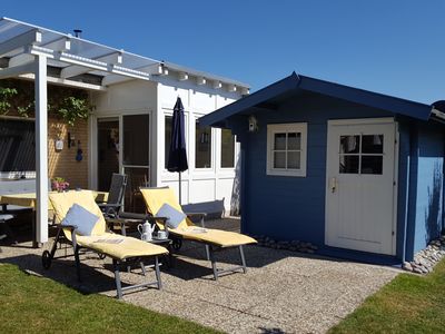 Ferienhaus für 4 Personen (52 m²) in Fehmarn / Marienleuchte 2/10