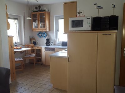 Ferienhaus für 4 Personen (52 m²) in Fehmarn / Marienleuchte 8/10