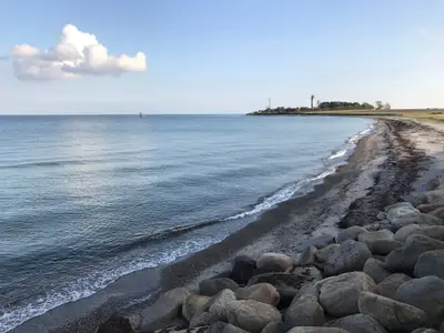 Ferienhaus für 4 Personen (60 m²) in Fehmarn 3/10