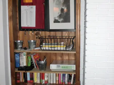 Ferienhaus für 6 Personen (90 m²) in Fehmarn 8/10