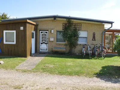 Ferienhaus für 4 Personen (60 m²) in Fehmarn 1/10