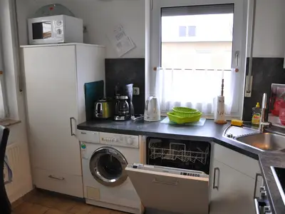 Ferienhaus für 4 Personen (60 m²) in Fehmarn 4/10