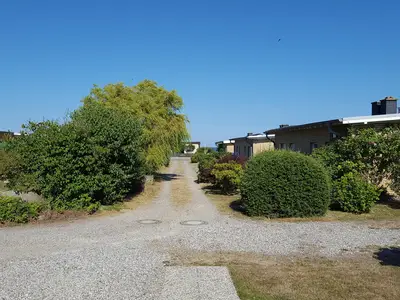 Ferienhaus für 4 Personen (52 m²) in Fehmarn 3/10