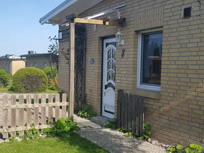 Ferienhaus für 4 Personen (52 m²) in Fehmarn 5/10