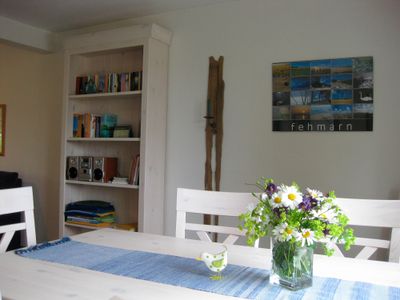 Ferienhaus für 6 Personen (90 m²) in Fehmarn / Meeschendorf 5/10