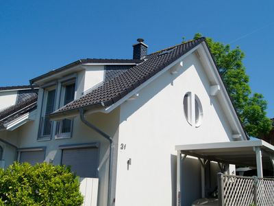 Ferienhaus für 2 Personen (65 m²) in Fehmarn / Meeschendorf 1/10