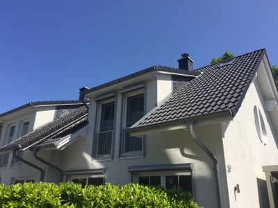 Ferienhaus für 2 Personen (65 m²) in Fehmarn / Meeschendorf 2/10