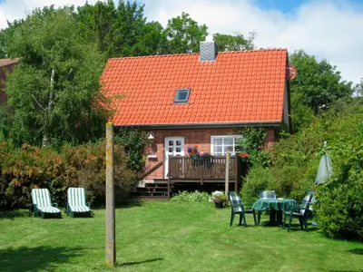 Ferienhaus für 6 Personen (90 m²) in Fehmarn 1/10