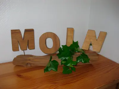 Ferienhaus für 6 Personen (90 m²) in Fehmarn 4/10