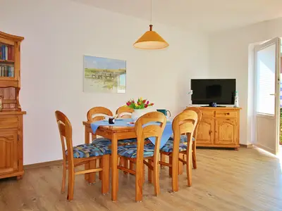 Ferienhaus für 6 Personen (100 m²) in Fehmarn 4/10