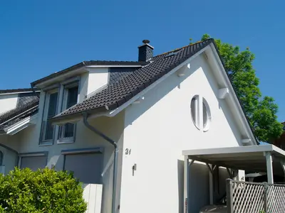 Ferienhaus für 2 Personen (65 m²) in Fehmarn 1/10