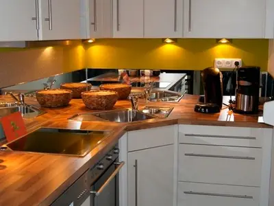 Ferienhaus für 2 Personen (65 m²) in Fehmarn 8/10