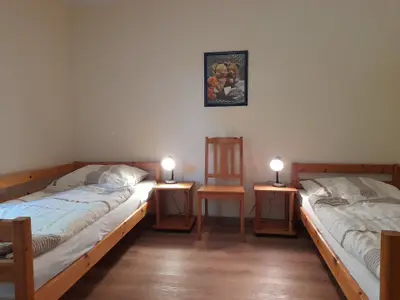 Ferienhaus für 5 Personen (67 m²) in Fehmarn 5/10
