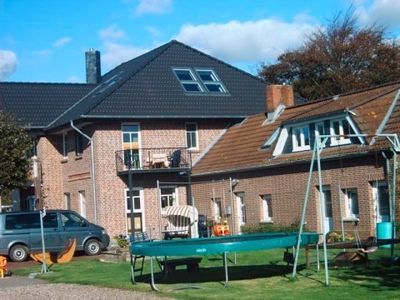 Ferienhaus für 5 Personen (67 m²) in Fehmarn / Mittelhof 10/10