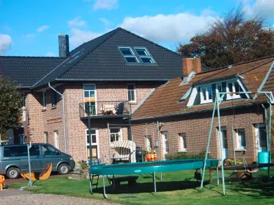 Ferienhaus für 5 Personen (67 m²) in Fehmarn 9/10
