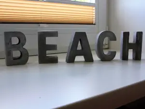 Ferienhaus für 4 Personen (70 m²) in Fehmarn