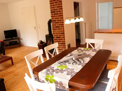 Ferienhaus für 6 Personen (115 m²) in Fehmarn 9/10