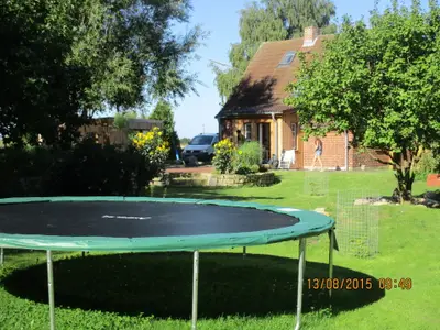 Ferienhaus für 6 Personen (100 m²) in Fehmarn 9/10