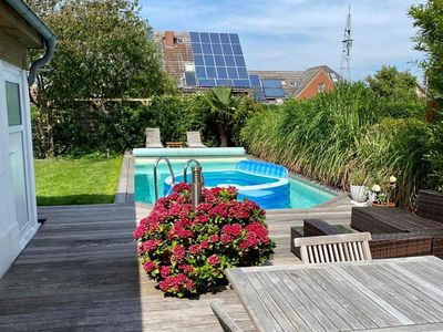 Ferienhaus für 5 Personen (95 m²) in Fehmarn / Petersdorf 1/9