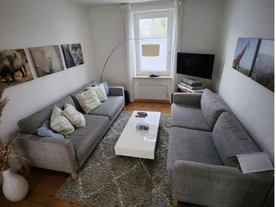 Ferienhaus für 5 Personen (95 m²) in Fehmarn / Petersdorf 2/9