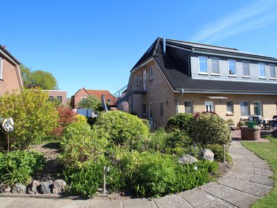 Ferienhaus für 8 Personen (150 m²) in Fehmarn / Petersdorf 1/10