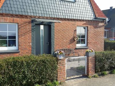 Ferienhaus für 8 Personen (100 m²) in Fehmarn / Petersdorf 3/10