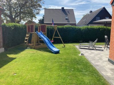 Ferienhaus für 8 Personen (100 m²) in Fehmarn / Petersdorf 10/10