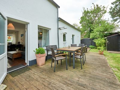 Ferienhaus für 6 Personen (80 m²) in Fehmarn / Petersdorf 1/10