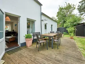 Ferienhaus für 6 Personen (80 m²) in Fehmarn