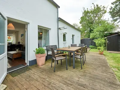 Ferienhaus für 6 Personen (80 m²) in Fehmarn 1/10