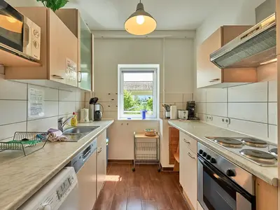 Ferienhaus für 6 Personen (80 m²) in Fehmarn 3/10