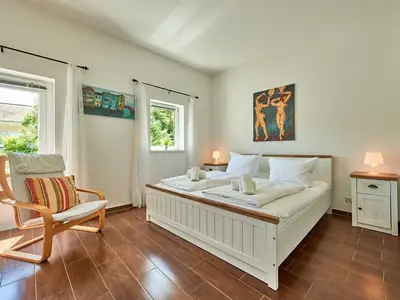 Ferienhaus für 6 Personen (80 m²) in Fehmarn 4/10