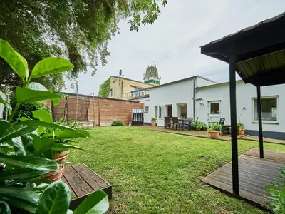 Ferienhaus für 6 Personen (80 m²) in Fehmarn 8/10