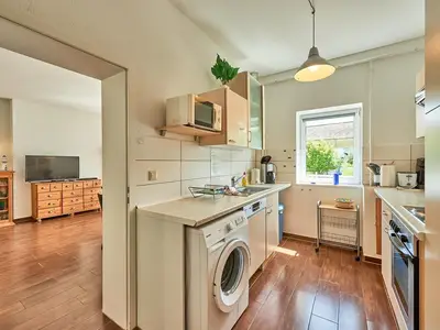 Ferienhaus für 6 Personen (80 m²) in Fehmarn 10/10