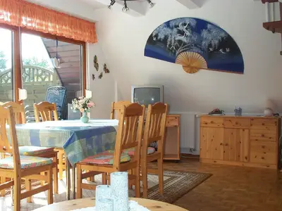Ferienhaus für 4 Personen (70 m²) in Fehmarn / Presen 5/9