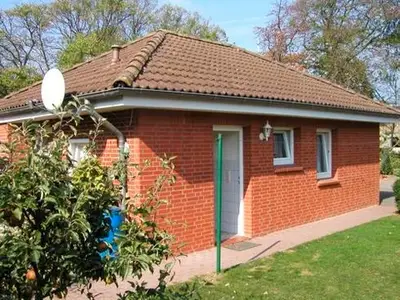 Ferienhaus für 3 Personen (50 m²) in Fehmarn 1/10