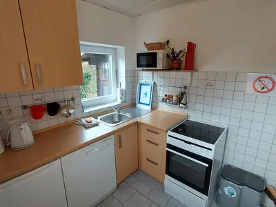 Ferienhaus für 3 Personen (50 m²) in Fehmarn 4/10