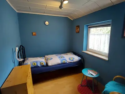 Ferienhaus für 3 Personen (50 m²) in Fehmarn 6/10