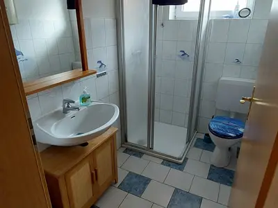 Ferienhaus für 3 Personen (50 m²) in Fehmarn 8/10