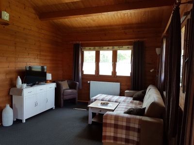 Ferienhaus für 3 Personen (50 m²) in Fehmarn / Puttgarden 8/10