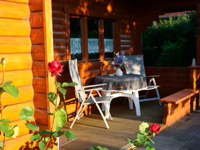 Ferienhaus für 3 Personen (50 m²) in Fehmarn 3/10