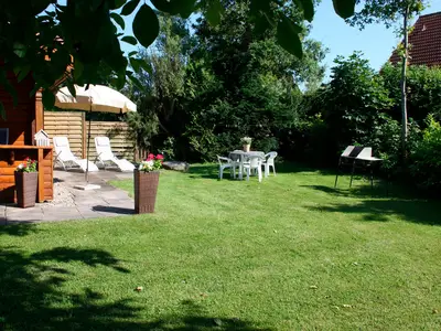 Ferienhaus für 3 Personen (50 m²) in Fehmarn 4/10