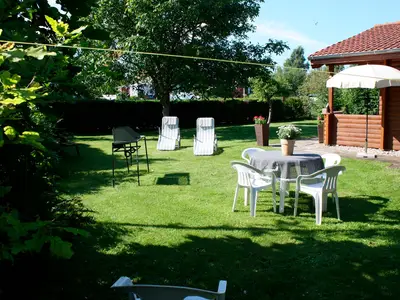 Ferienhaus für 3 Personen (50 m²) in Fehmarn 5/10