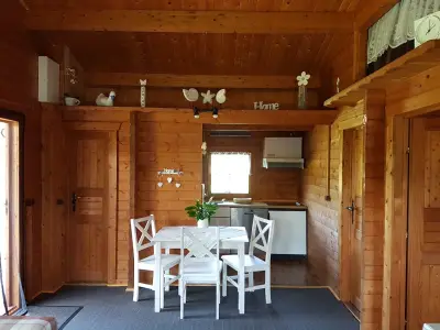 Ferienhaus für 3 Personen (50 m²) in Fehmarn 6/10