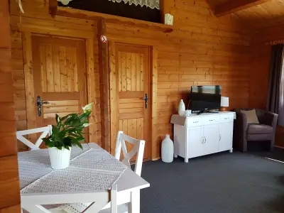 Ferienhaus für 3 Personen (50 m²) in Fehmarn 7/10