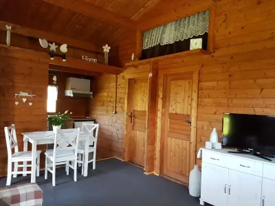 Ferienhaus für 3 Personen (50 m²) in Fehmarn 9/10